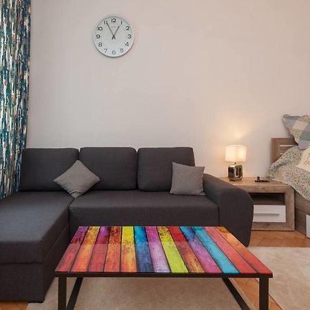 Barto Apartman Prága Kültér fotó