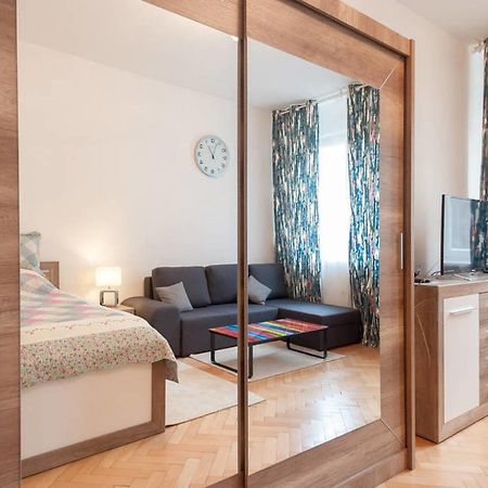 Barto Apartman Prága Kültér fotó