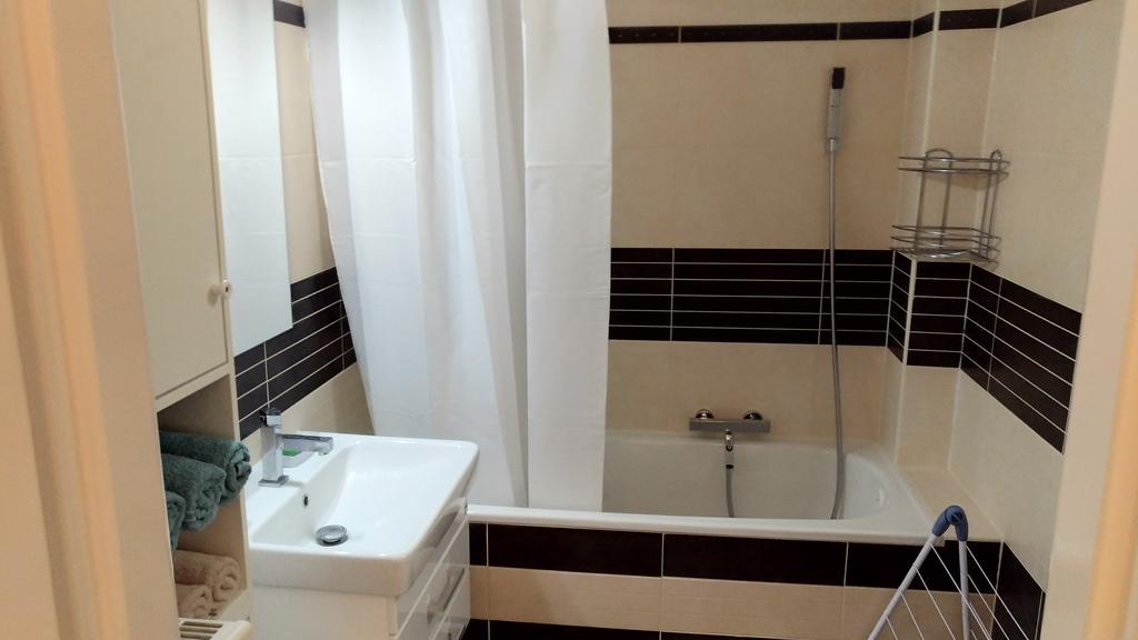 Barto Apartman Prága Kültér fotó