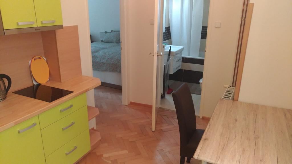 Barto Apartman Prága Kültér fotó