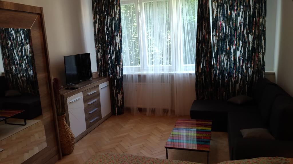 Barto Apartman Prága Kültér fotó