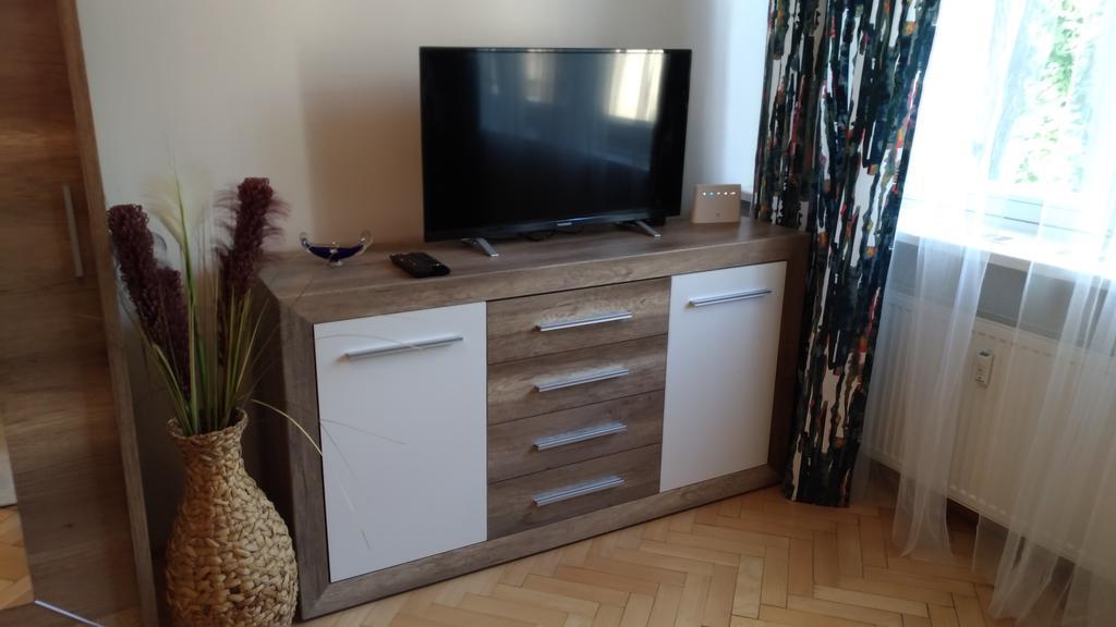 Barto Apartman Prága Kültér fotó