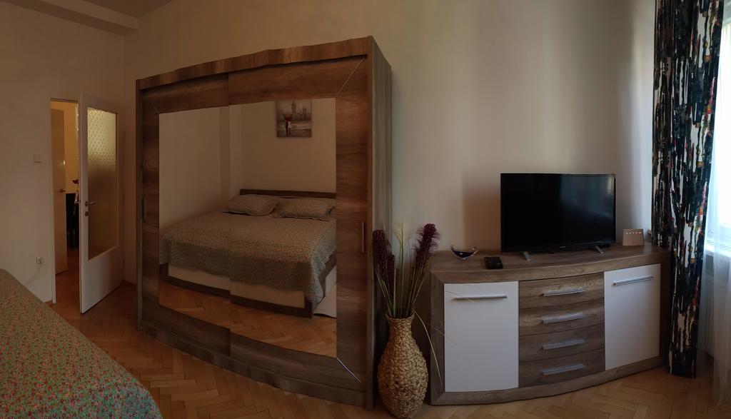 Barto Apartman Prága Kültér fotó