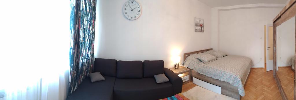 Barto Apartman Prága Kültér fotó
