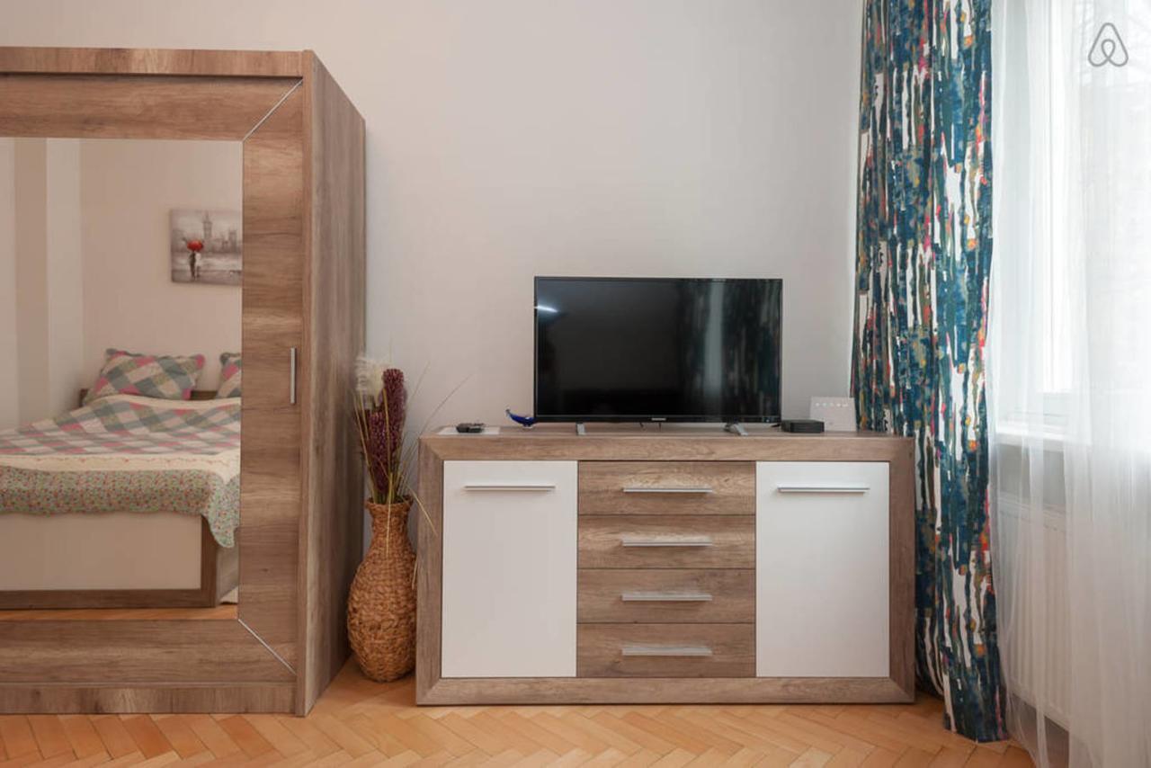 Barto Apartman Prága Kültér fotó