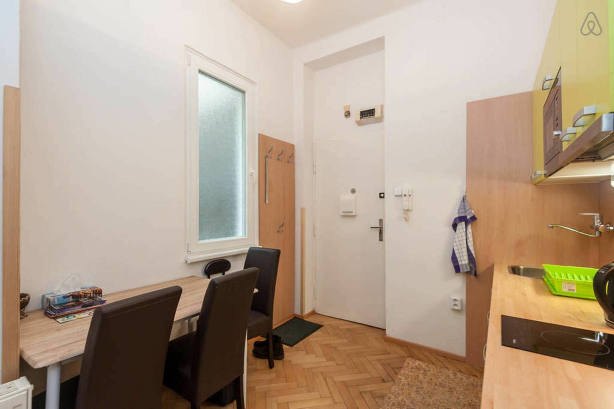 Barto Apartman Prága Kültér fotó